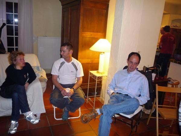 Album - Marathon Nice 2008