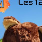 Adhérents LES 12-14 NIORT