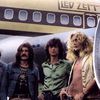 Led Zeppelin : Rock'n Roll can never die !!!