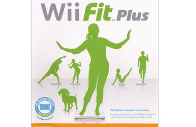 Wii pour maigrir