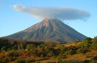 Séismes au Nicaragua