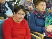 Spectacles de chansons 