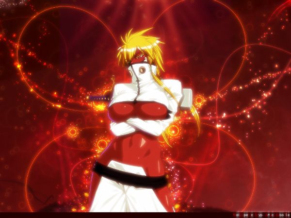 Wallpaper Bleach.