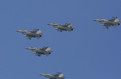 «On ne s'est caché derrière aucun avion» : Israël nie sa responsabilité dans le crash du Il-20 russe (RT)