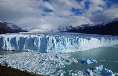 Argentine : des glaciers du sud de la Patagonie à la Terre de Feu