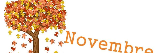 Les dictons du mois de novembre