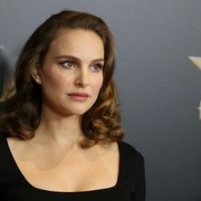 L'actrice Natalie PORTMAN n’assistera pas à la cérémonie de remise du Prix Genesis en Israël