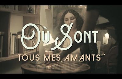 Puerto Candelaria - Où Sont Tous Mes Amants