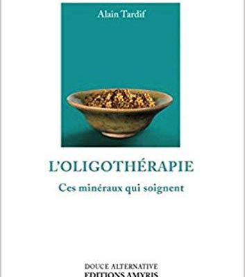 Se soigner avec les oligo-éléments