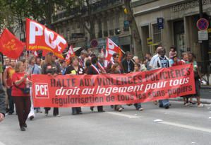 Les communistes de la Seine-Saint-Denis à l’offensive