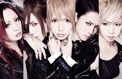 [News] v[neu] New Single Untitled (2013/07/31)