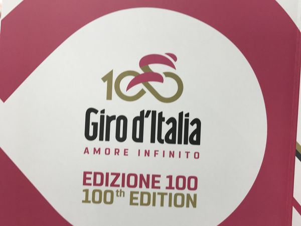 GIRO D'Italia 2017 Tappa  Peschici