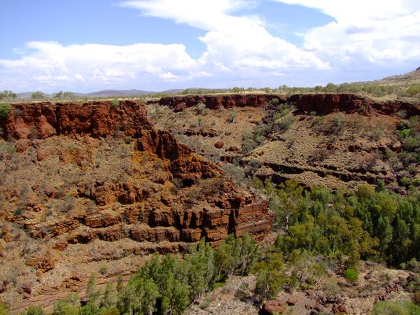 2009.11.09 - WA - Karijini National Park