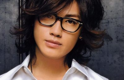 Akanishi Jin