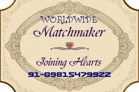 WORLDWIDE MATCH MAKER 91-09815479922