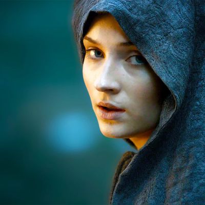 Top 5 des répliques de Sansa, Game of Thrones