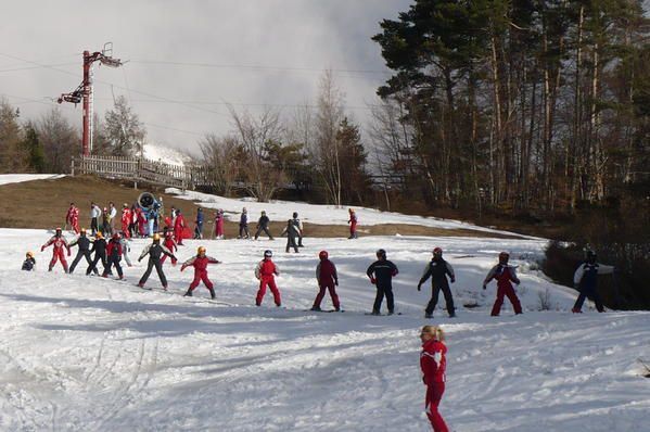 Album - Sur-les-pistes