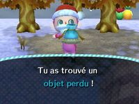 Résumé de la quinzaine (7) :