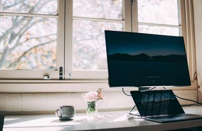 The Best Desktops & Workstations for Working from Home