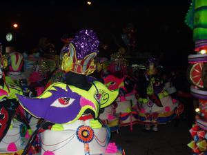 Le carnaval de Malte concurrence Rio de Janeiro !