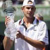 Andy Roddick remporte le Masters 1000 de Miami