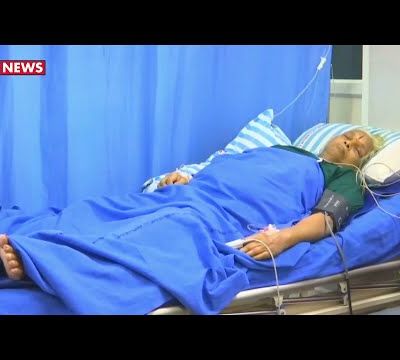 A 74 ans, elle devient la femme la plus âgée à accoucher