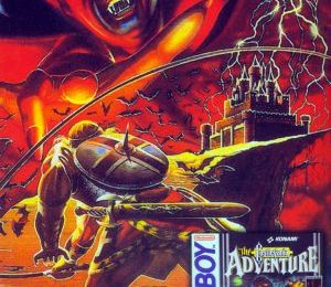 Critique : Castlevania the Adventure Rebirth, le remake WiiWare