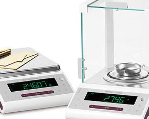 Weighing Scales Manufacturers in Ahmedabad