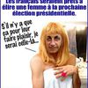 Nicolas Sarkozy au G8: elle était bonne la vodka ?