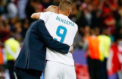 Mercato - Real Madrid : Le prochain club de Benzema dicté par... Zidane 