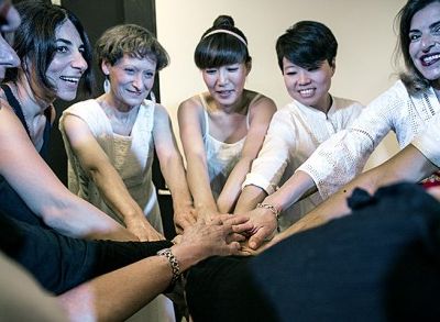 Aidez la Maison Des Femmes de Paris (75012) en 2018