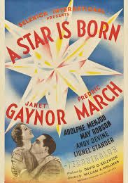 Une Étoile est née