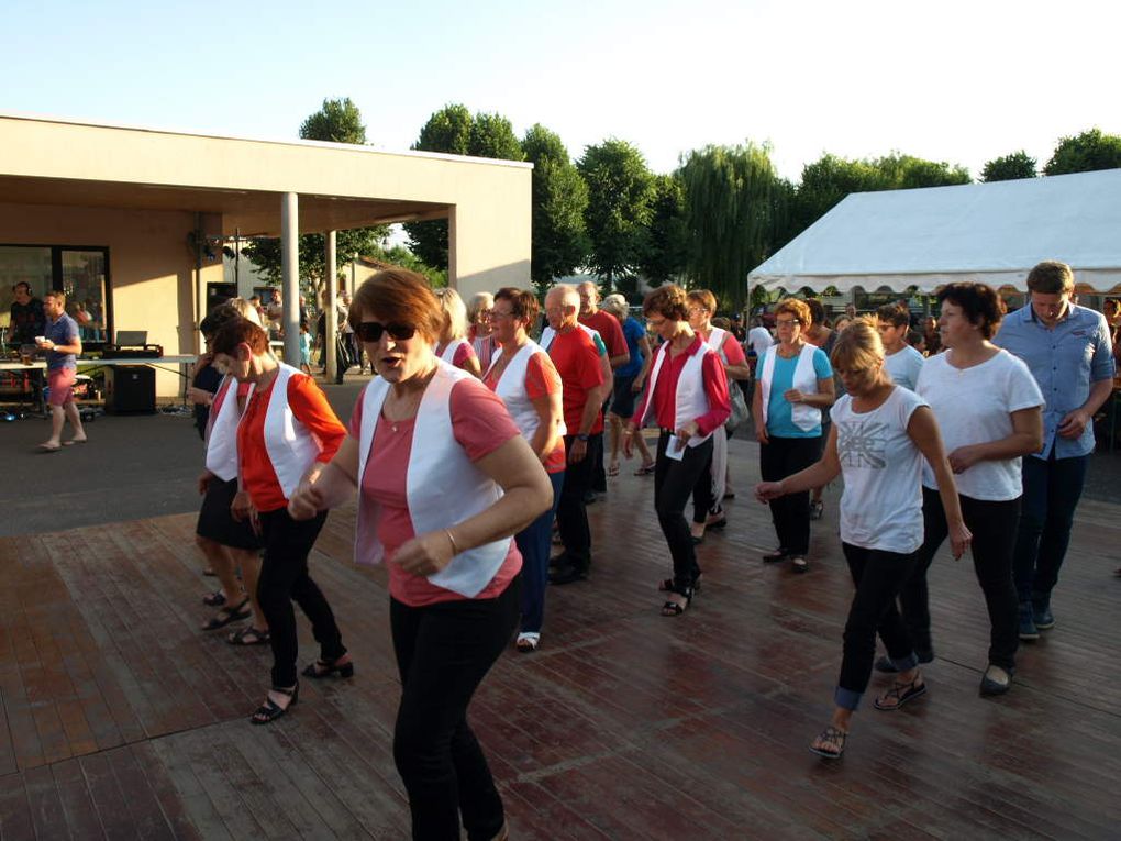 La musicalité Ecole Atton le samedi 17 juin 2017