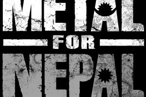 Metal For Nepal