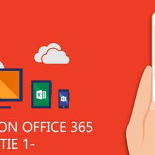 Prenez en main les fonctionnalités d’administration de Microsoft Office 365