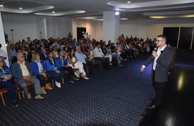 “Expo Fedecámaras Carabobo 2024” anuncia banco de empleo y conferencias para potenciar el sector privado nacional
