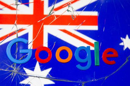 Australians May Soon Face Life Without Google