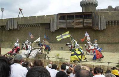 Le Puy du Fou