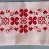 Broderie Rouge