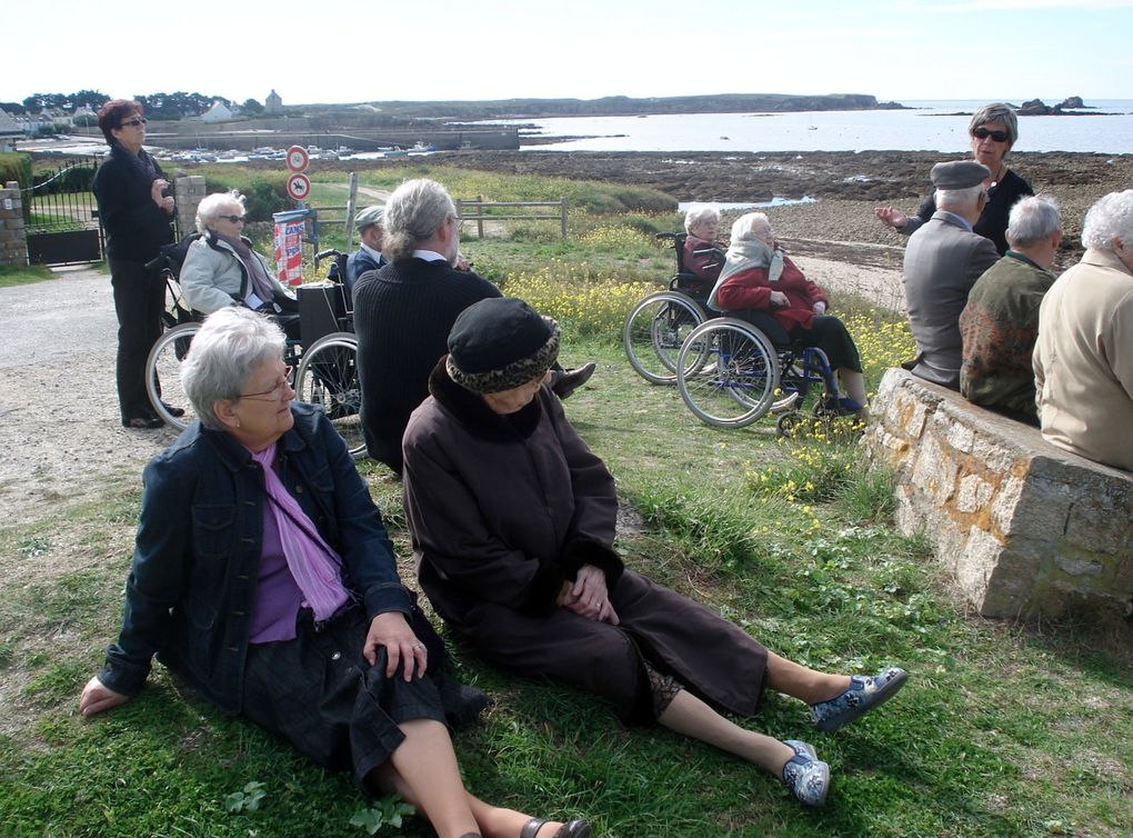 Du lundi 27 septembre au vendredi 1er octobre