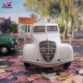 PEUGEOT 402 COACH 1936 ELYSEE 1/43 - car-collector