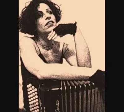 Coup de coeur pour Rouge Bastringue