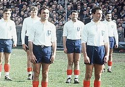 Hommage à un immense joueur de rugby.