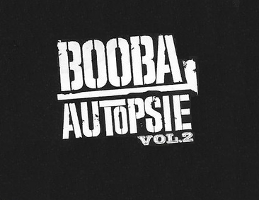 Booba - Autopsie vol 2