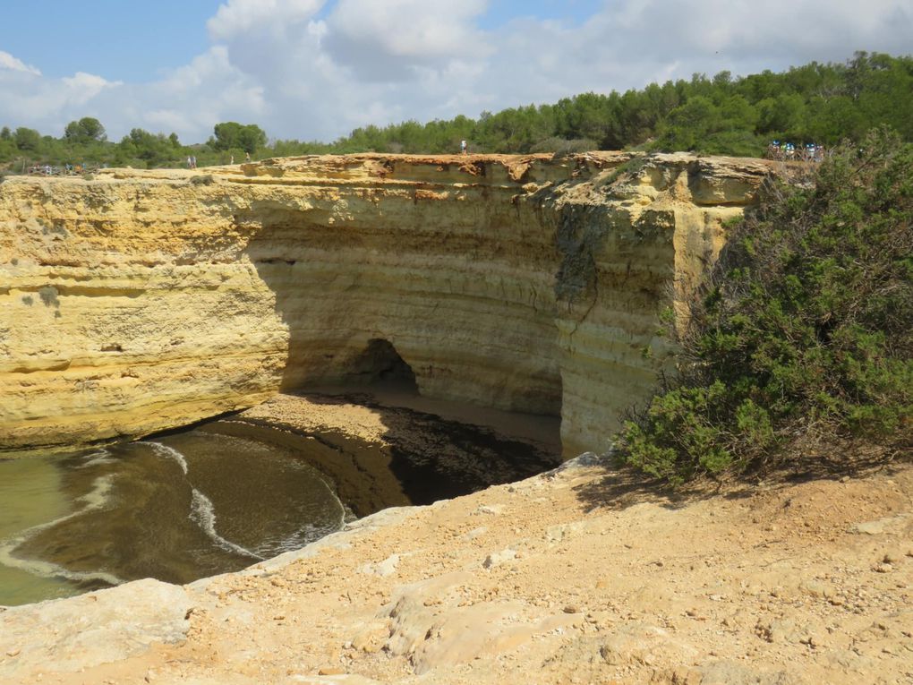 L'Algarve, prima che sia troppo tardi...