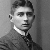 Franz Kafka - Wikipédia