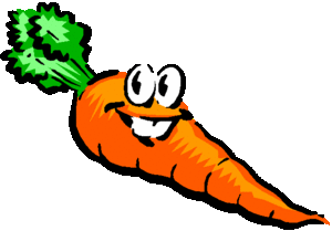 Gateau à la carotte (sans oeufs)
