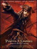 Pirates des Caraïbes, jusqu’au bout du monde
