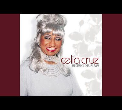 Rie y Llora · Celia Cruz