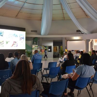Con masiva asistencia se llevó a cabo primer conversatorio “Ecoturismo San Diego 2025”